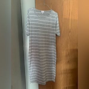 Lularoe Julia Dress XL